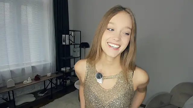 SerrenaAa online show from 20, 10, 2025