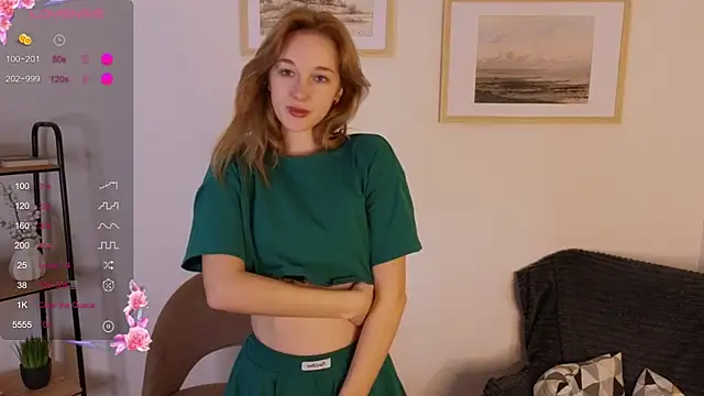 Kathy Beckr online show from 16, 10, 2025