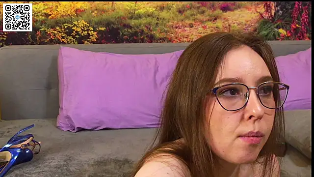 JennyVego online show from 6, 10, 2025