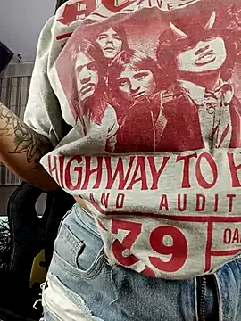 Alana-sweet online show from 16, 10, 2025