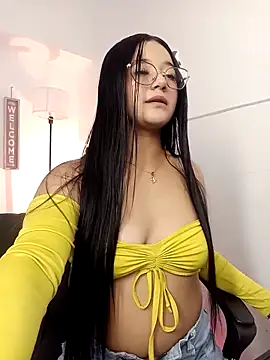 Alana-sweet online show from 13, 11, 2025