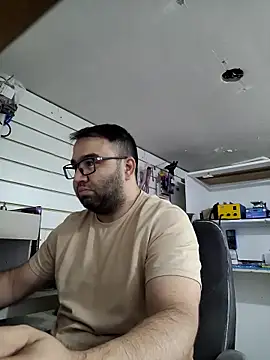 Snapshot of Striptrep chatting on 27, 10, 2025 Striptrep online show from 27, 10, 2025