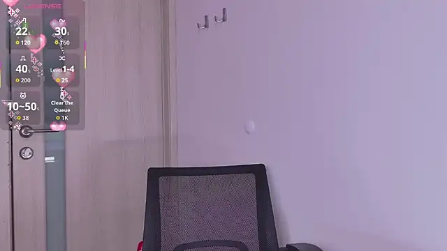 Sally Katz online show from 27, 10, 2025