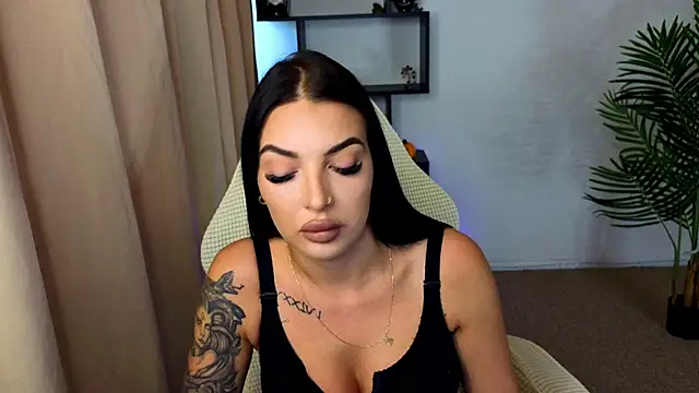 Raven Ink online show from 13, 10, 2025