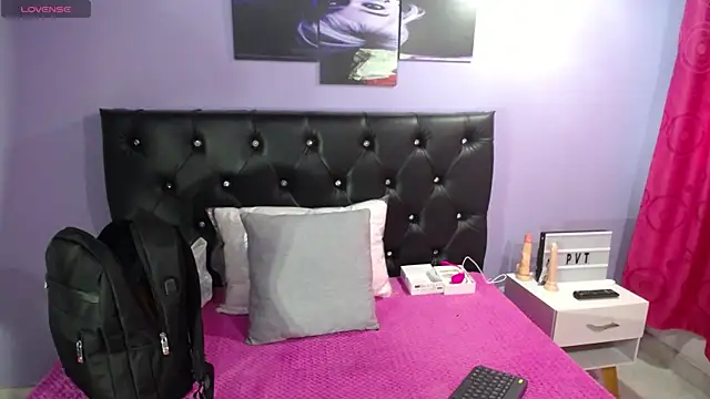 Jazmin ny online show from 29, 10, 2025