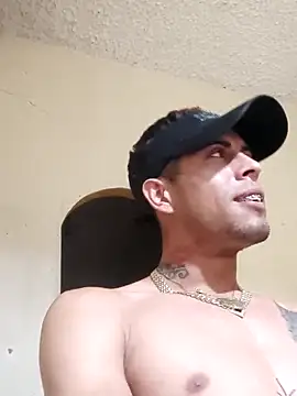 Snapshot of Alixkil chatting on 1, 10, 2025 Alixkil online show from 1, 10, 2025