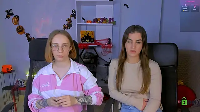 lina fox12 online show from 21, 10, 2025