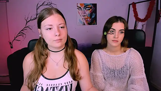 lina fox12 online show from 15, 11, 2025