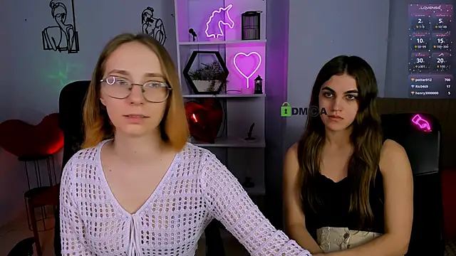 lina fox12 online show from 2, 12, 2025