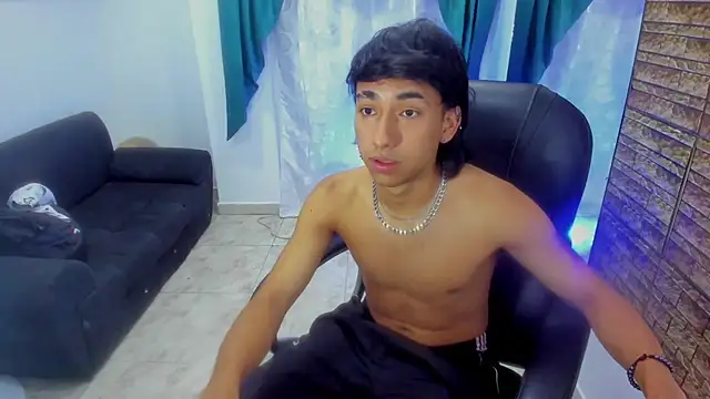 Austin Booy online show from 3, 10, 2025