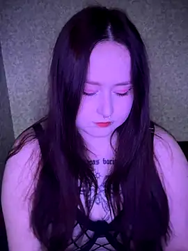 BambiGlow online show from 3, 10, 2025
