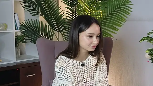 Snapshot of MaricaKerst chatting on 16, 10, 2025 MaricaKerst online show from 16, 10, 2025
