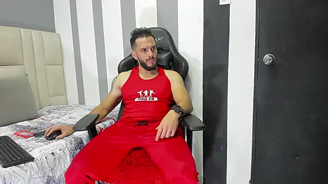 Snapshot of rambo_21_ chatting on 17, 10, 2025 rambo 21 online show from 17, 10, 2025