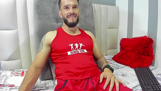 Snapshot of rambo_21_ chatting on 18, 10, 2025 rambo 21 online show from 18, 10, 2025