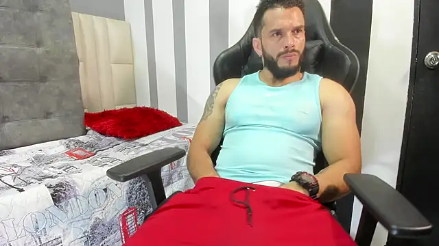 Snapshot of rambo_21_ chatting on 23, 10, 2025 rambo 21 online show from 23, 10, 2025