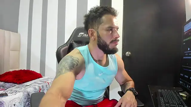 Snapshot of rambo_21_ chatting on 24, 10, 2025 rambo 21 online show from 24, 10, 2025