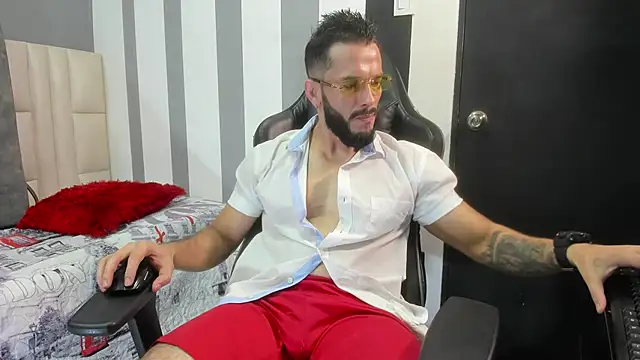 Snapshot of rambo_21_ chatting on 31, 10, 2025 rambo 21 online show from 31, 10, 2025