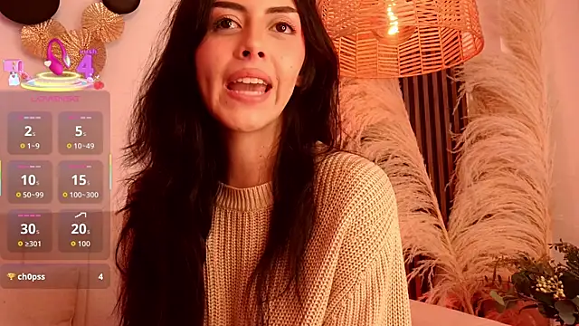 Dahlia vexx online show from 30, 9, 2025