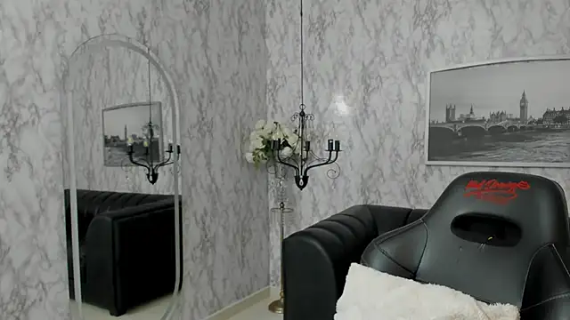 AnaEvil online show from 26, 11, 2025