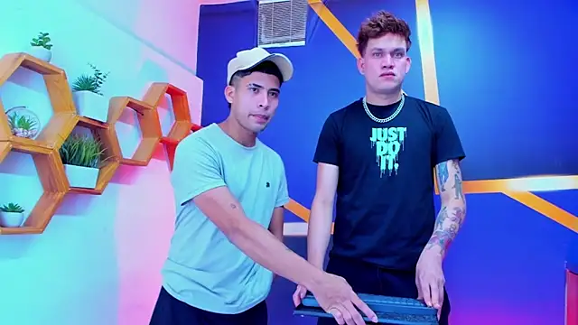 Snapshot of The_Boy_King chatting on 11, 10, 2025 The Boy King online show from 11, 10, 2025