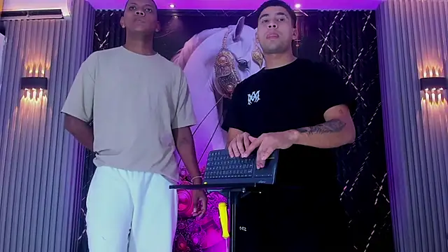 Snapshot of The_Boy_King chatting on 14, 12, 2025 The Boy King online show from 14, 12, 2025