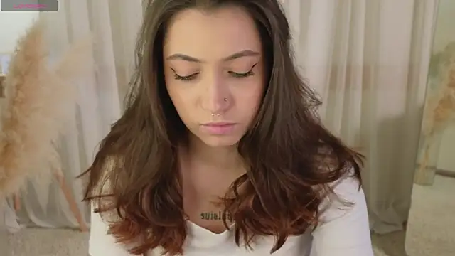 Snapshot of slow_flower chatting on 4, 11, 2025 slow flower online show from 4, 11, 2025