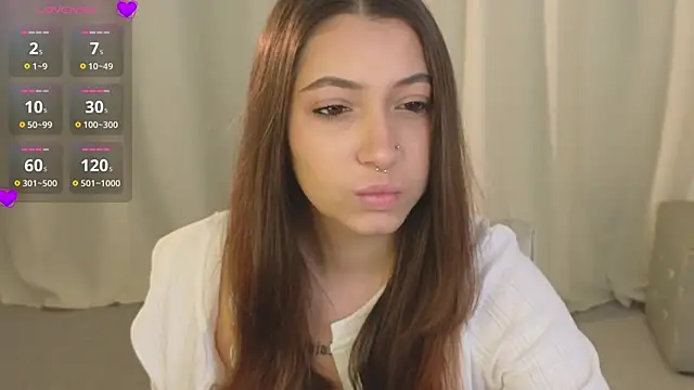 Snapshot of slow_flower chatting on 12, 11, 2025 slow flower online show from 12, 11, 2025