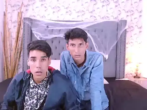 fuck seduction online show from 11, 10, 2025