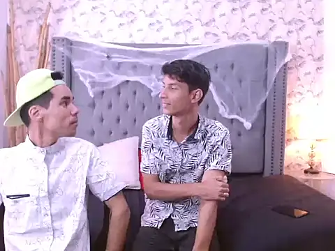 fuck seduction online show from 13, 10, 2025