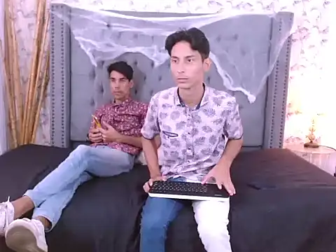 fuck seduction online show from 14, 10, 2025