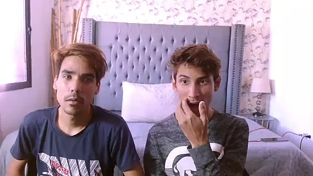 fuck seduction online show from 8, 11, 2025