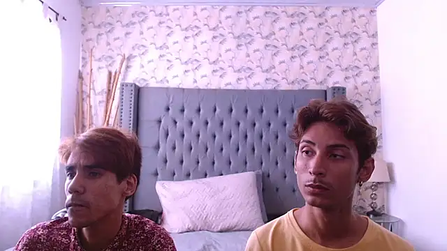 fuck seduction online show from 21, 11, 2025