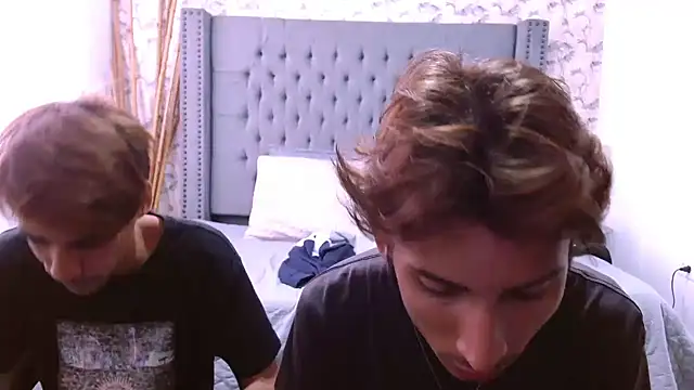 fuck seduction online show from 22, 11, 2025