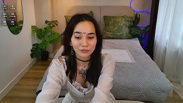 Lunel kitten online show from 5, 10, 2025