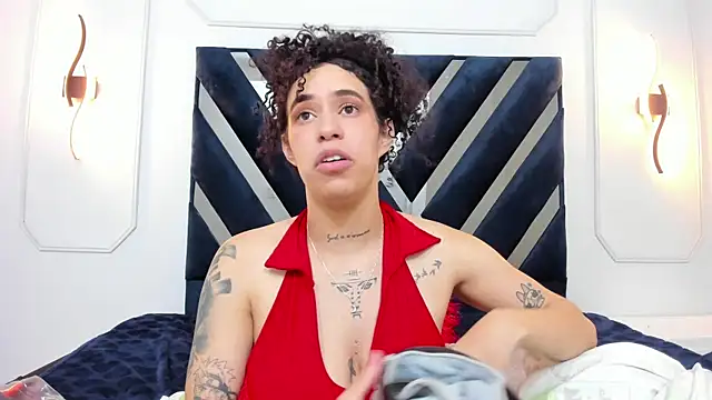 Annie roselle online show from 5, 1, 2026