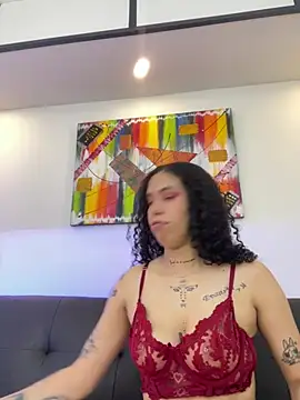 Annie roselle online show from 19, 3, 2026