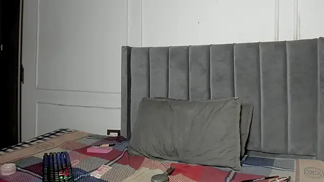 luxuryheaven 8 online show from 4, 12, 2025