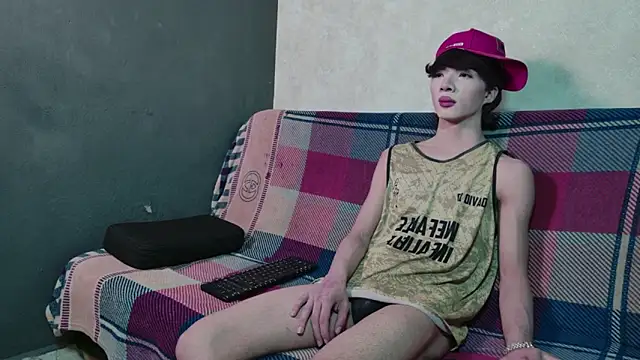 luxuryheaven 8 online show from 3, 2, 2026