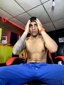 alessandro290 online show from 1, 10, 2025