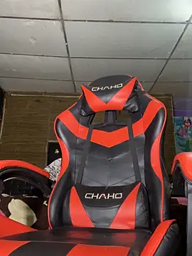 alessandro290 online show from 14, 11, 2025