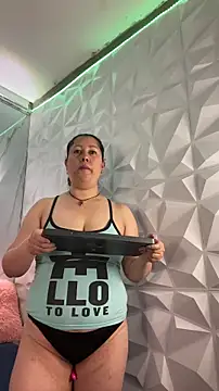 Marianasmitt online show from 2, 11, 2025