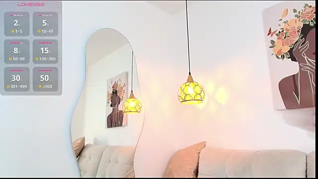 Snapshot of Samara_Smith04 chatting on 18, 10, 2025 Samara Smith04 online show from 18, 10, 2025