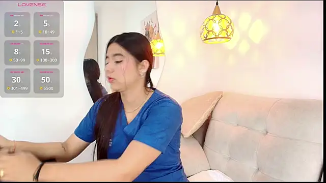 Snapshot of Samara_Smith04 chatting on 22, 10, 2025 Samara Smith04 online show from 22, 10, 2025