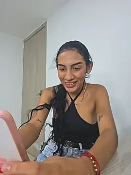 Snapshot of Samara_Smith04 chatting on 30, 10, 2025 Samara Smith04 online show from 30, 10, 2025