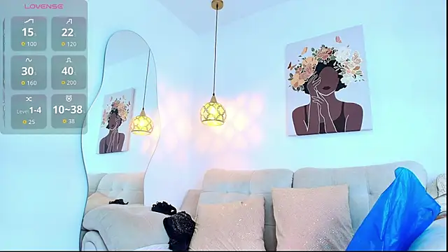 Snapshot of Samara_Smith04 chatting on 4, 11, 2025 Samara Smith04 online show from 4, 11, 2025