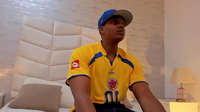 jax black online show from 16, 1, 2026