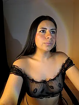 MaBelle 1 online show from 2, 10, 2025