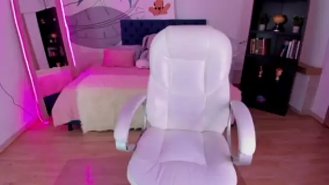 Goth Alice online show from 3, 11, 2025