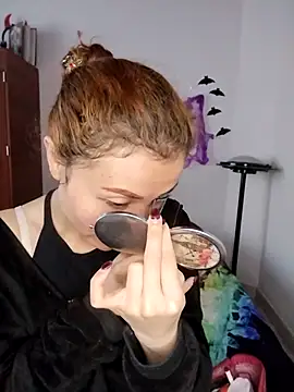 Snapshot of Alessandra_Shayk666 chatting on 9, 10, 2025 Alessandra Shayk666 online show from 9, 10, 2025