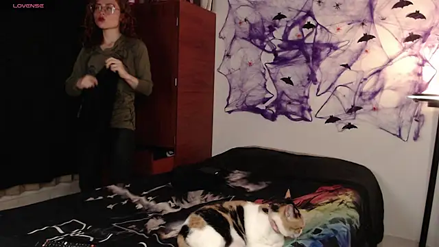 Snapshot of Alessandra_Shayk666 chatting on 18, 10, 2025 Alessandra Shayk666 online show from 18, 10, 2025